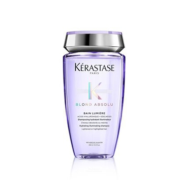 Bain Lumière product