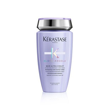 Bain Ultra-violet product