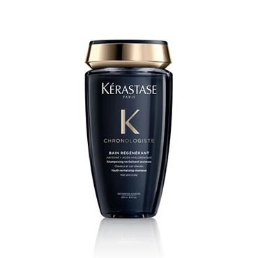 Bain Régénérant product